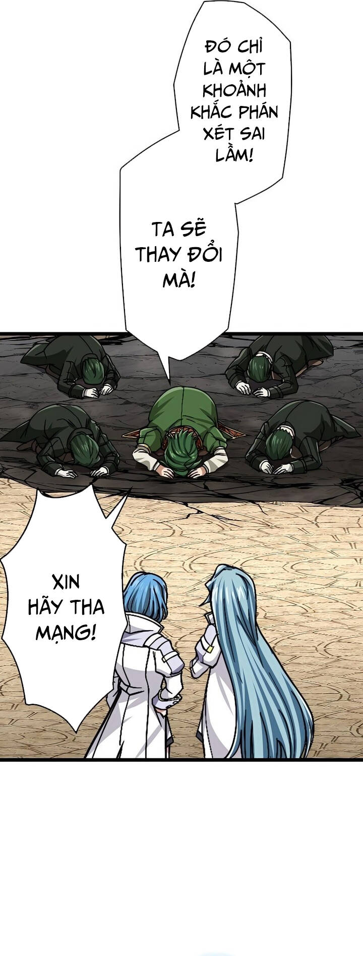 Đại Hiền Nhân Ma Thuật Cấp 99990000 Chapter 47 - 64