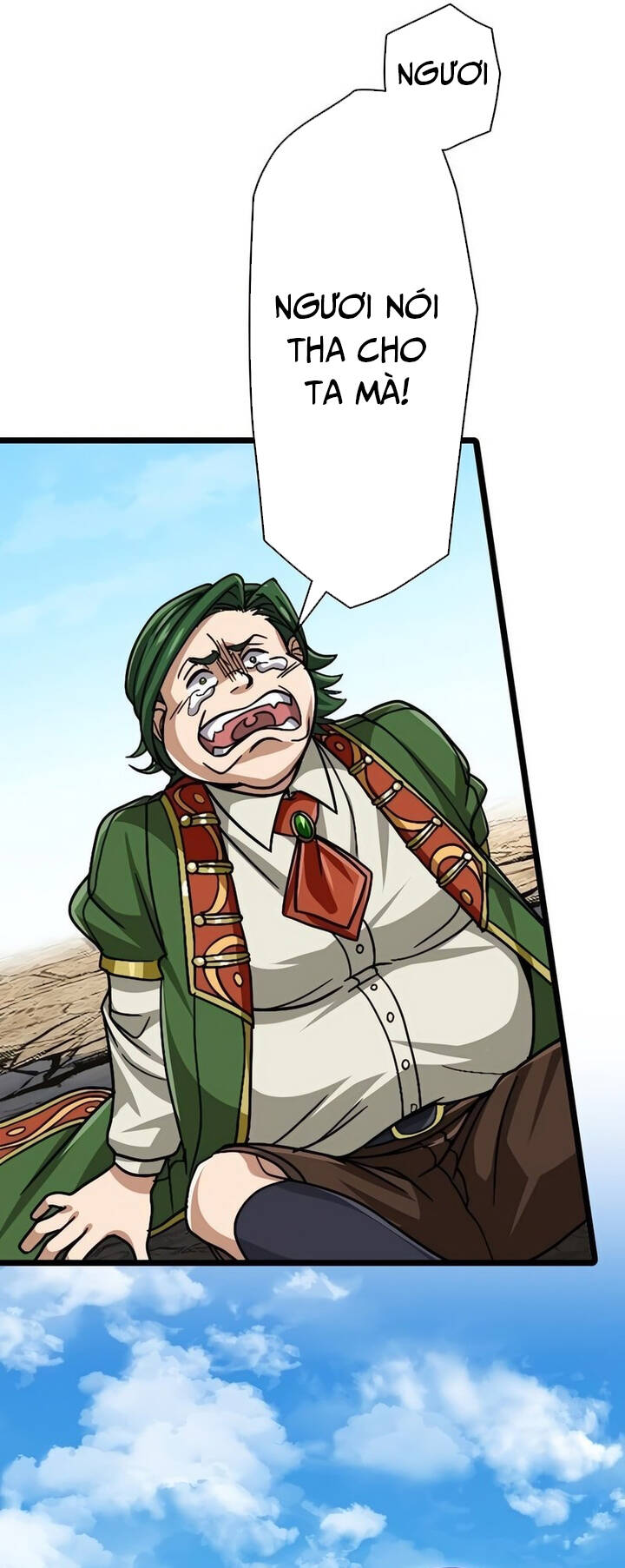 Đại Hiền Nhân Ma Thuật Cấp 99990000 Chapter 47 - 68