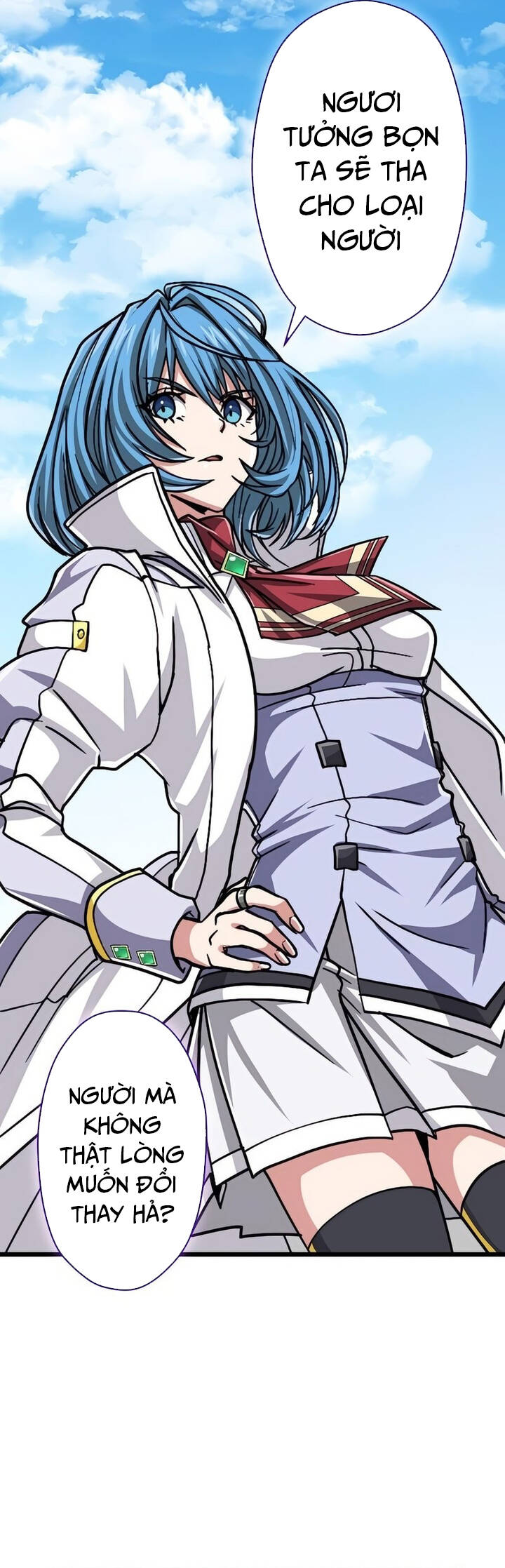 Đại Hiền Nhân Ma Thuật Cấp 99990000 Chapter 47 - 69