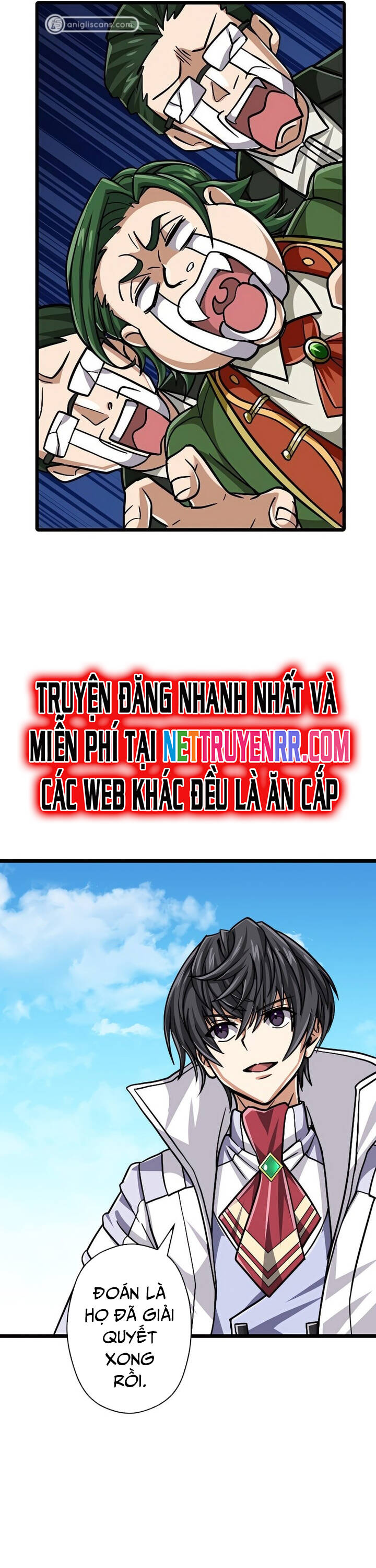 Đại Hiền Nhân Ma Thuật Cấp 99990000 Chapter 47 - 70