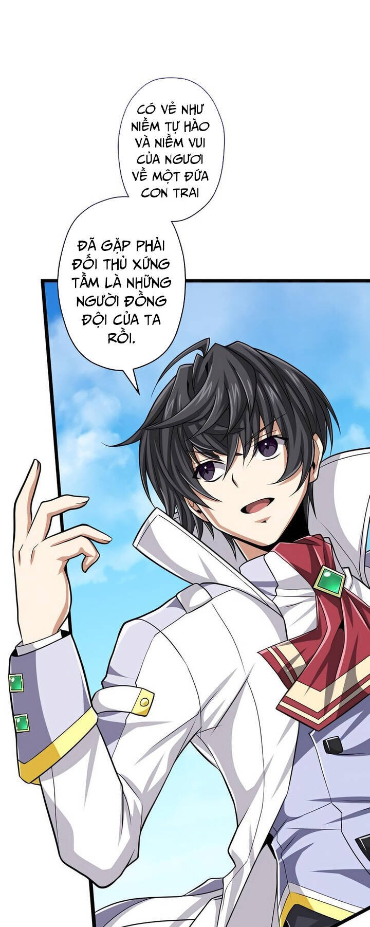 Đại Hiền Nhân Ma Thuật Cấp 99990000 Chapter 47 - 71