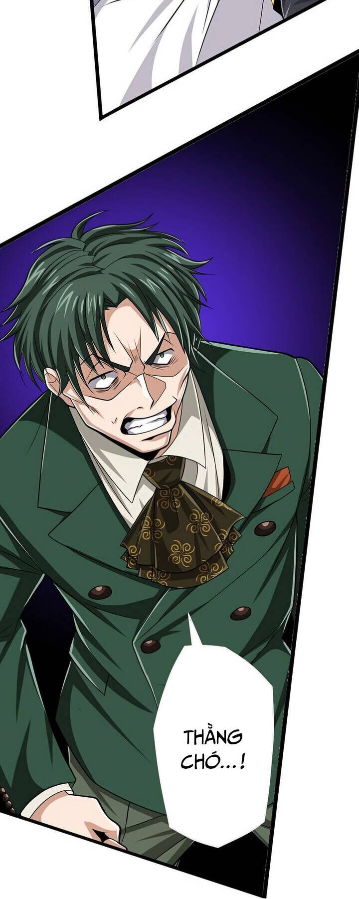 Đại Hiền Nhân Ma Thuật Cấp 99990000 Chapter 47 - 72