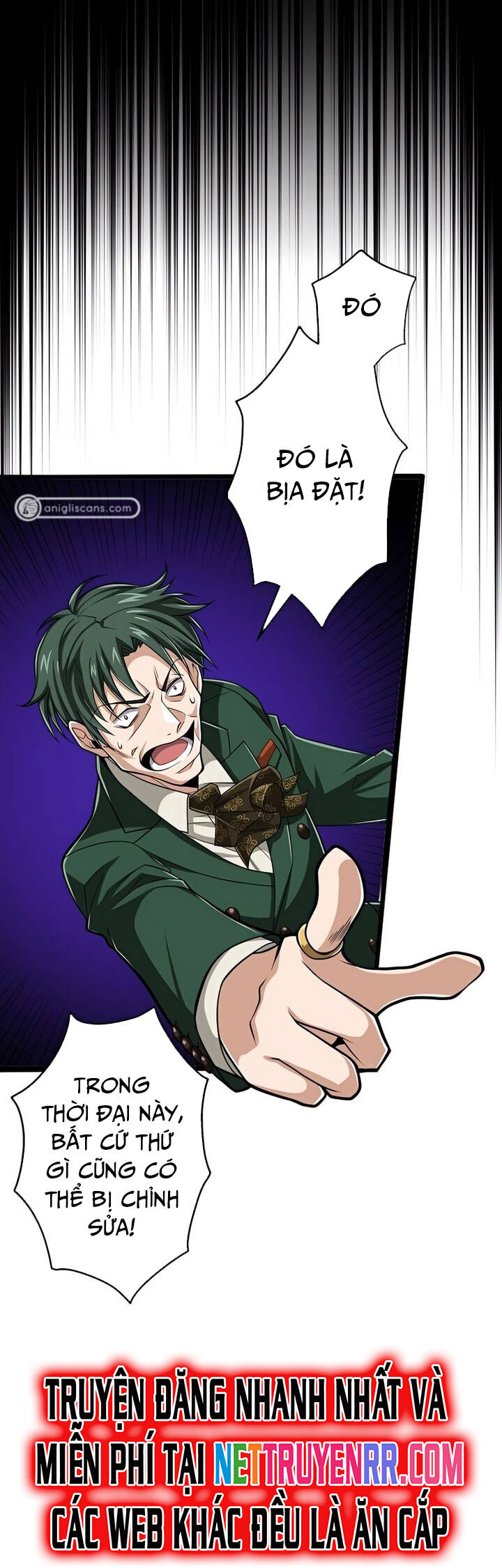 Đại Hiền Nhân Ma Thuật Cấp 99990000 Chapter 47 - 9