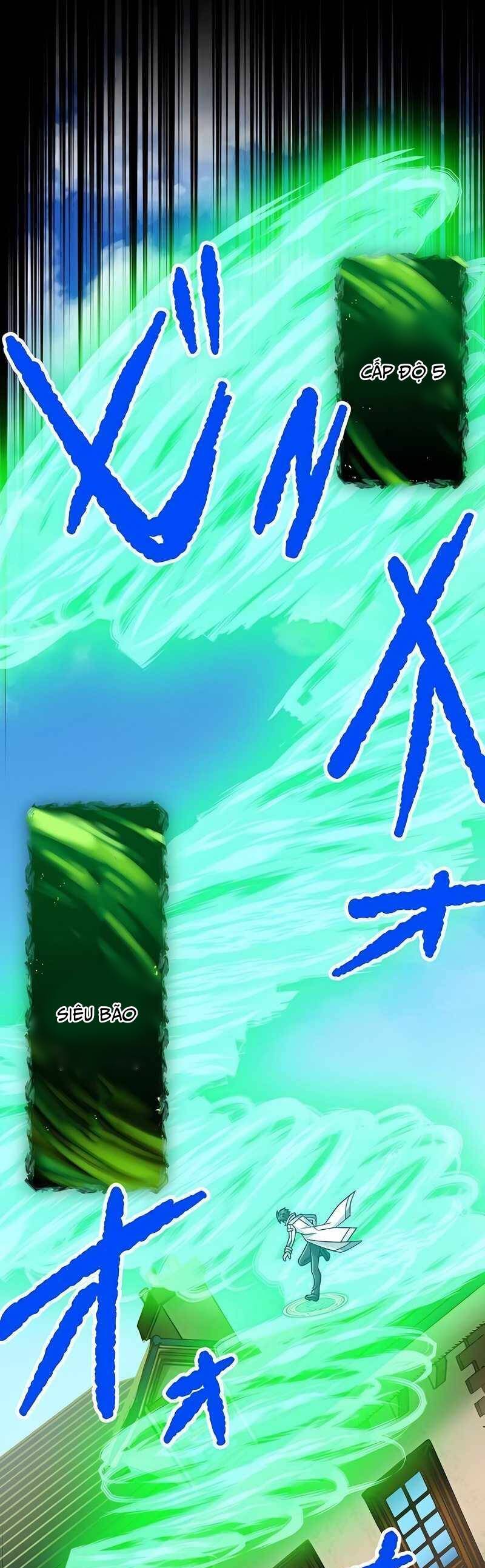 Đại Hiền Nhân Ma Thuật Cấp 99990000 Chapter 48 - 11