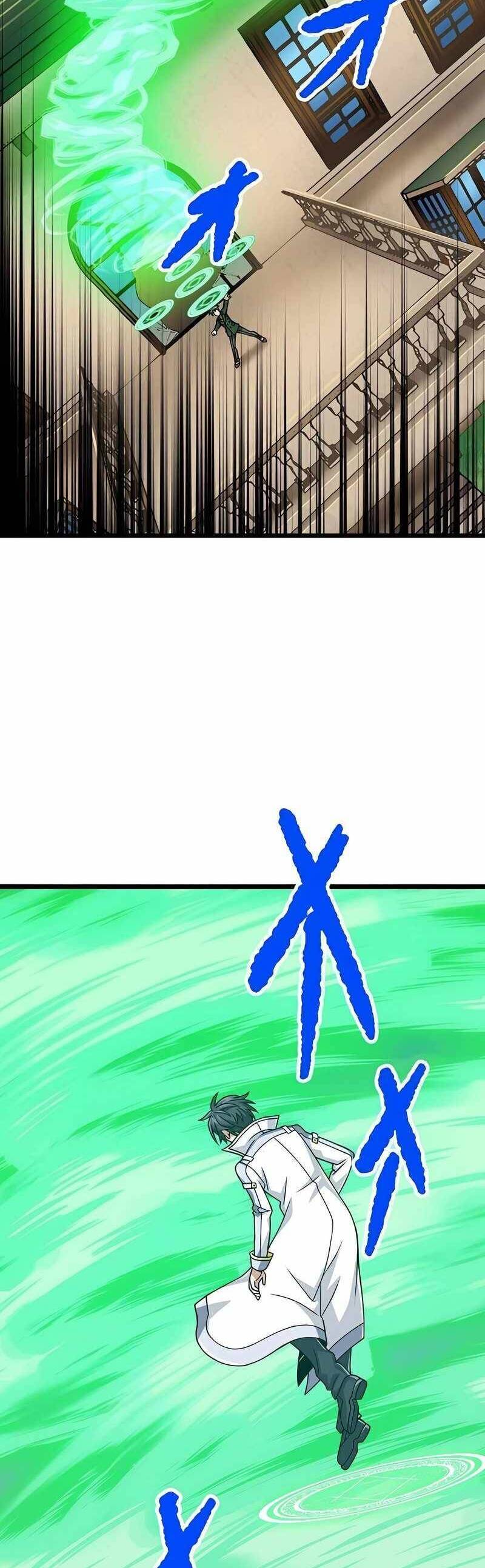 Đại Hiền Nhân Ma Thuật Cấp 99990000 Chapter 48 - 12