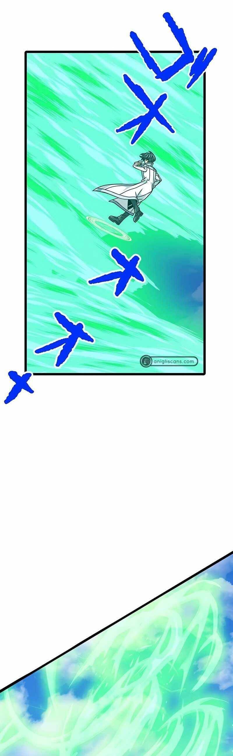 Đại Hiền Nhân Ma Thuật Cấp 99990000 Chapter 48 - 14