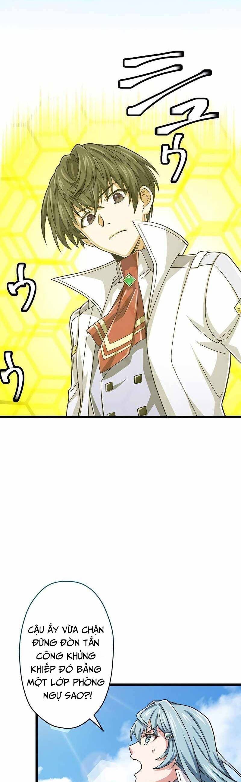 Đại Hiền Nhân Ma Thuật Cấp 99990000 Chapter 48 - 16