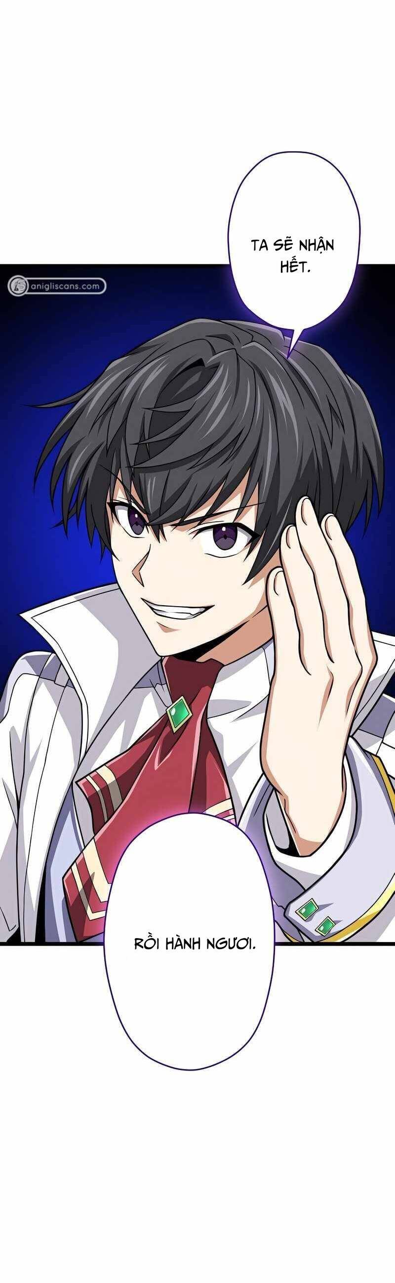 Đại Hiền Nhân Ma Thuật Cấp 99990000 Chapter 48 - 22