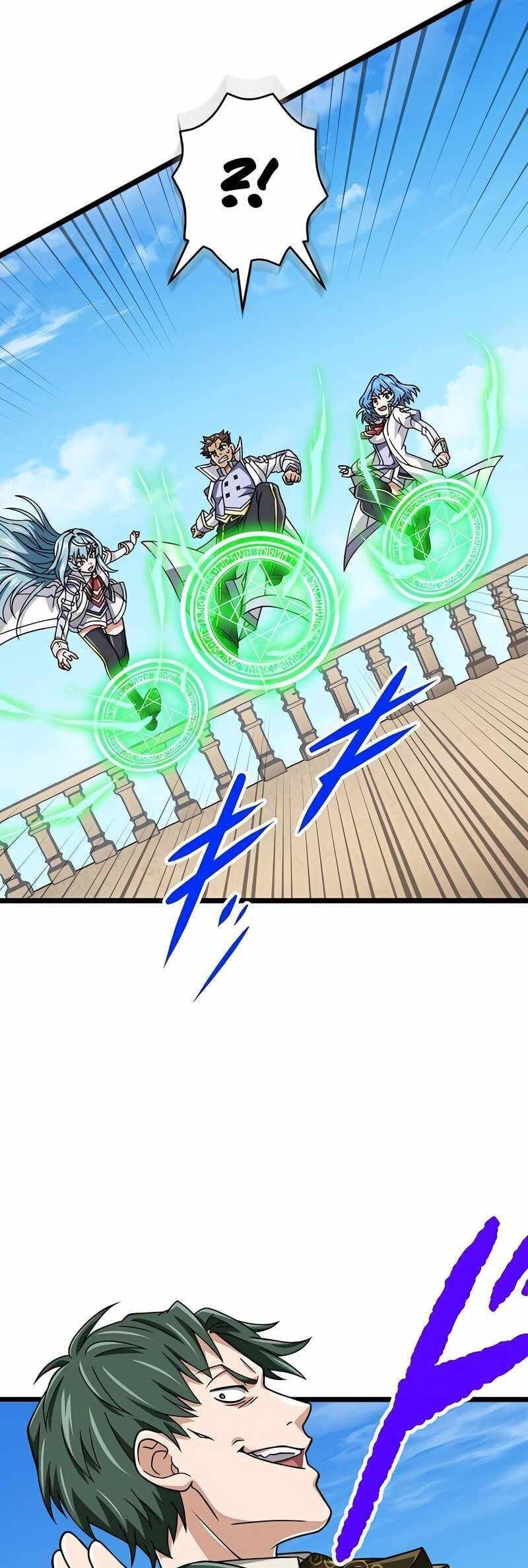 Đại Hiền Nhân Ma Thuật Cấp 99990000 Chapter 48 - 28