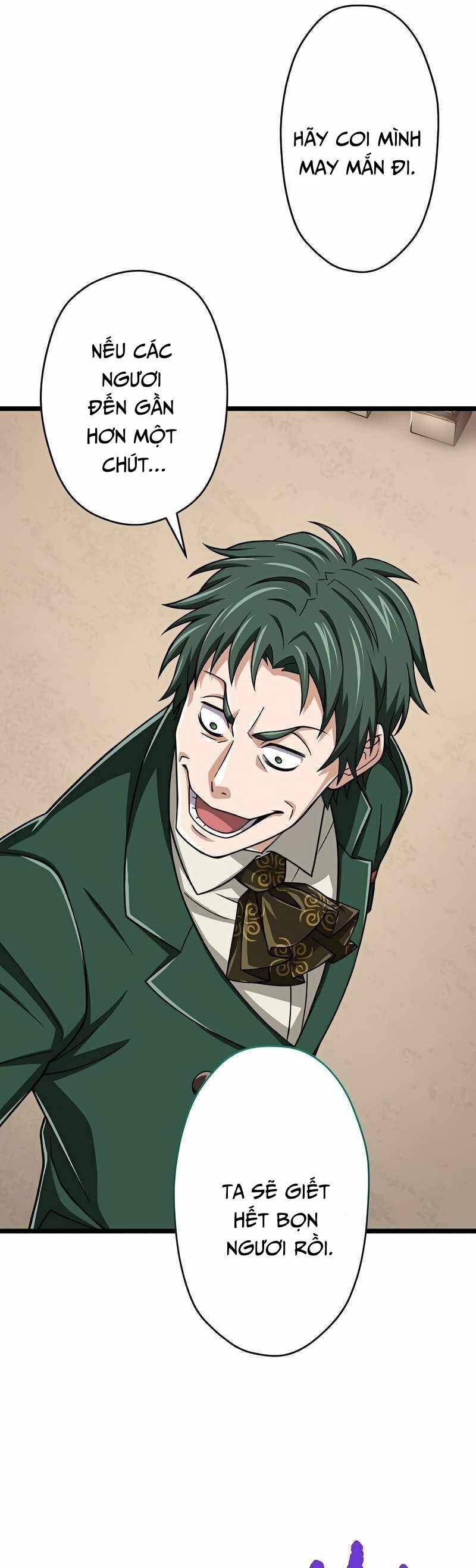 Đại Hiền Nhân Ma Thuật Cấp 99990000 Chapter 48 - 30