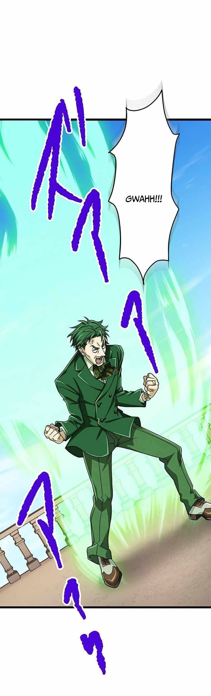 Đại Hiền Nhân Ma Thuật Cấp 99990000 Chapter 48 - 32