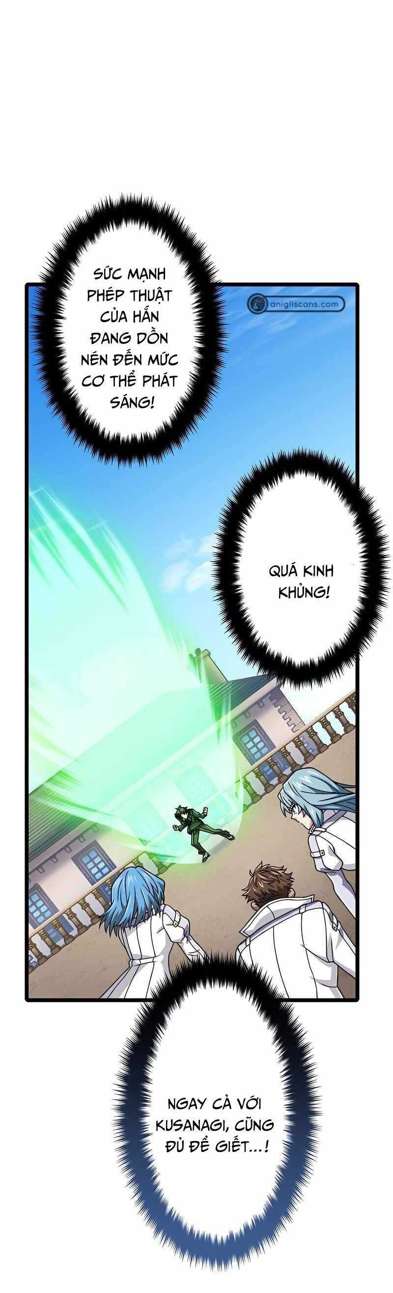 Đại Hiền Nhân Ma Thuật Cấp 99990000 Chapter 48 - 33