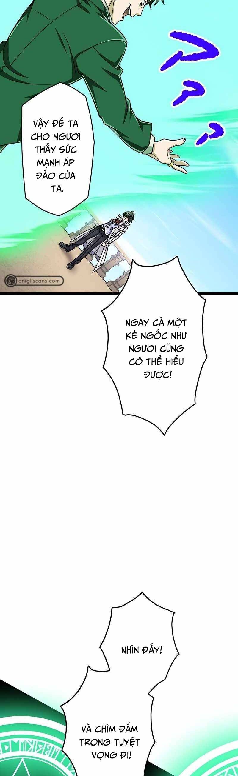 Đại Hiền Nhân Ma Thuật Cấp 99990000 Chapter 48 - 35