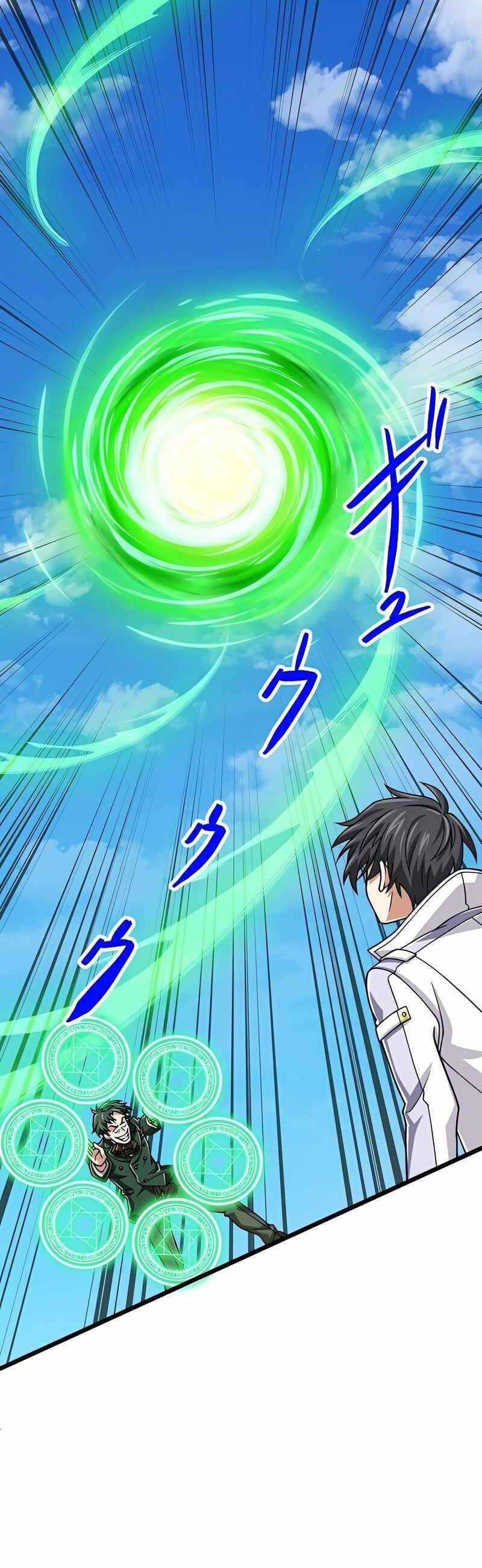 Đại Hiền Nhân Ma Thuật Cấp 99990000 Chapter 48 - 37