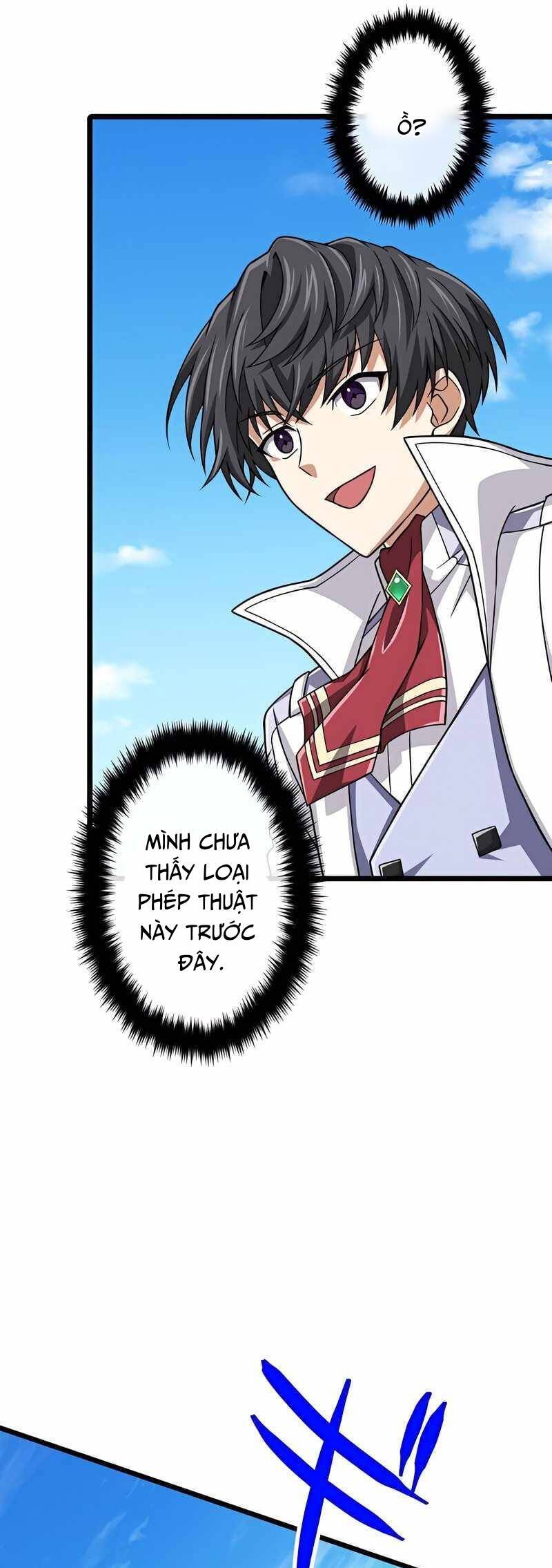 Đại Hiền Nhân Ma Thuật Cấp 99990000 Chapter 48 - 38