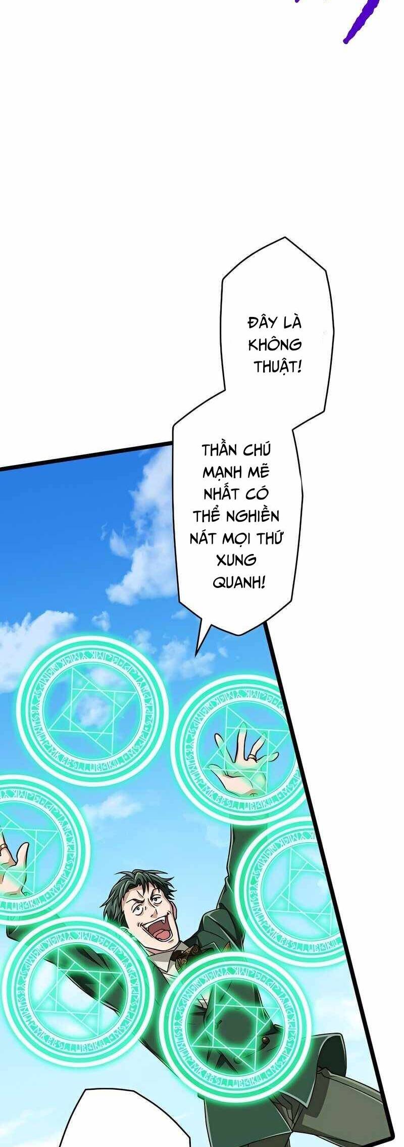 Đại Hiền Nhân Ma Thuật Cấp 99990000 Chapter 48 - 40