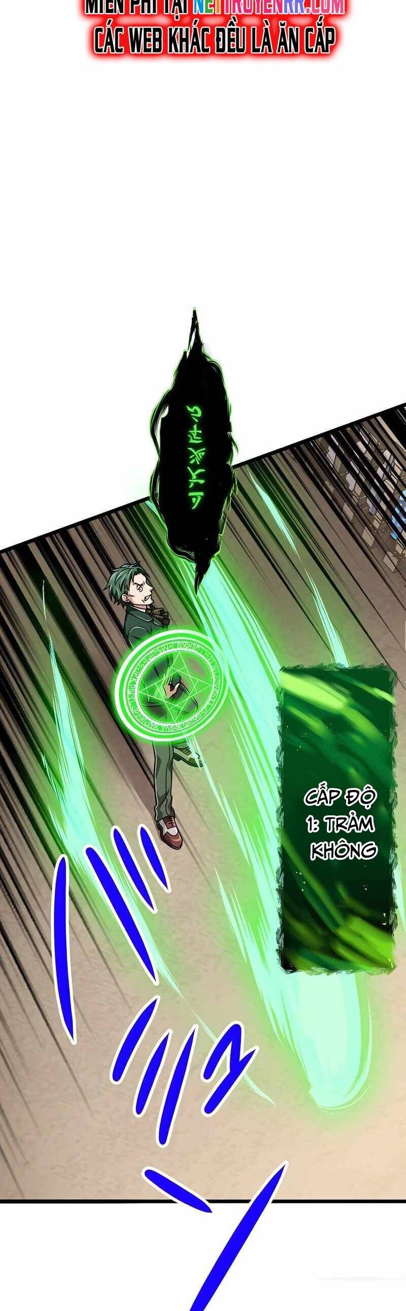 Đại Hiền Nhân Ma Thuật Cấp 99990000 Chapter 48 - 5