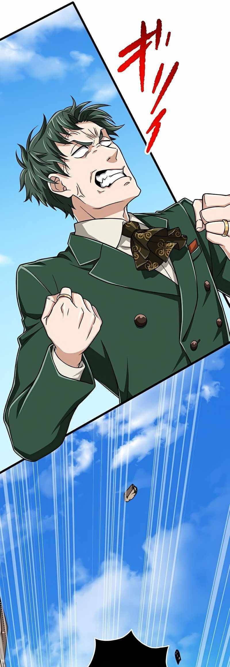 Đại Hiền Nhân Ma Thuật Cấp 99990000 Chapter 48 - 42