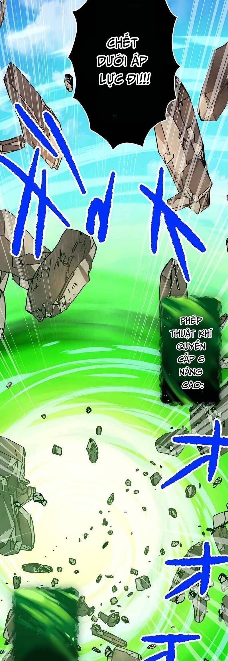 Đại Hiền Nhân Ma Thuật Cấp 99990000 Chapter 48 - 43