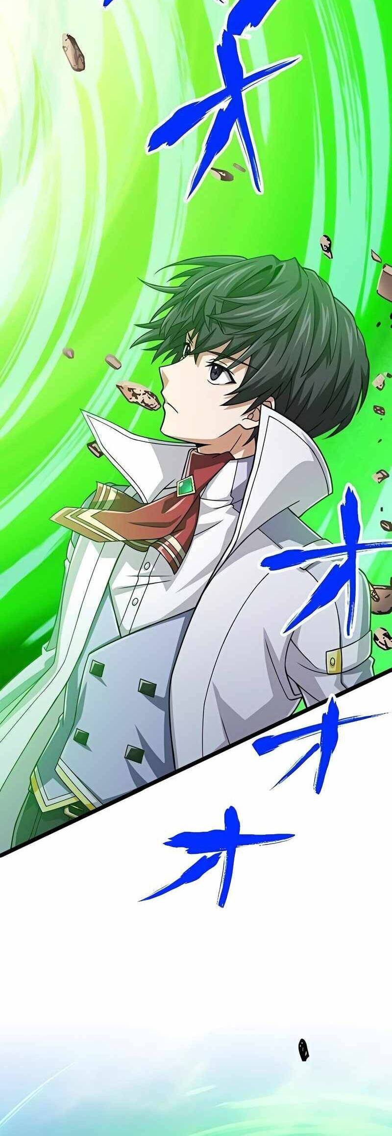 Đại Hiền Nhân Ma Thuật Cấp 99990000 Chapter 48 - 45