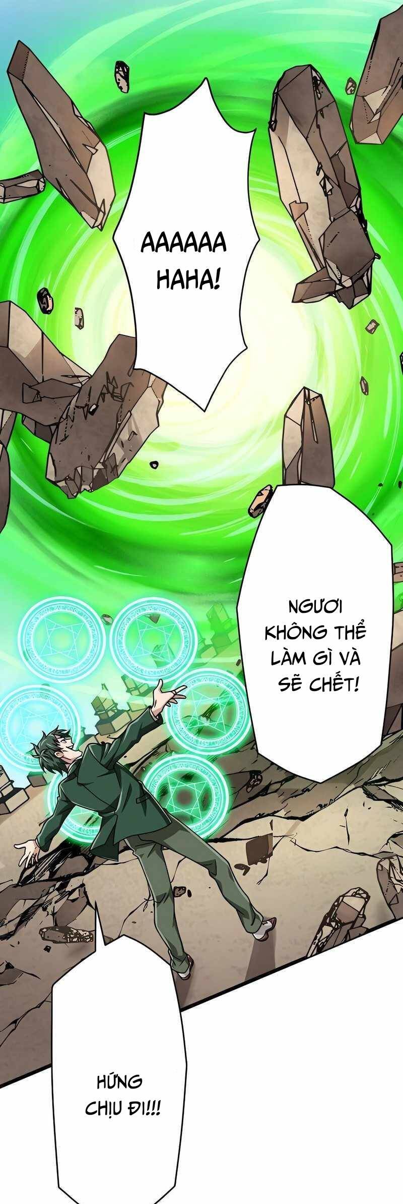 Đại Hiền Nhân Ma Thuật Cấp 99990000 Chapter 48 - 46