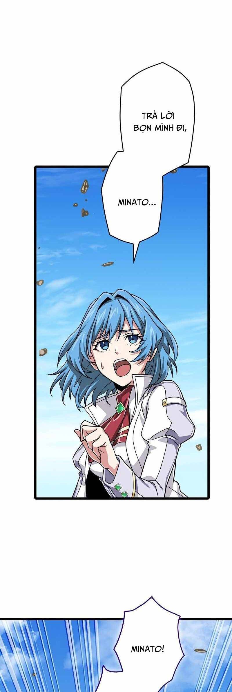 Đại Hiền Nhân Ma Thuật Cấp 99990000 Chapter 48 - 48