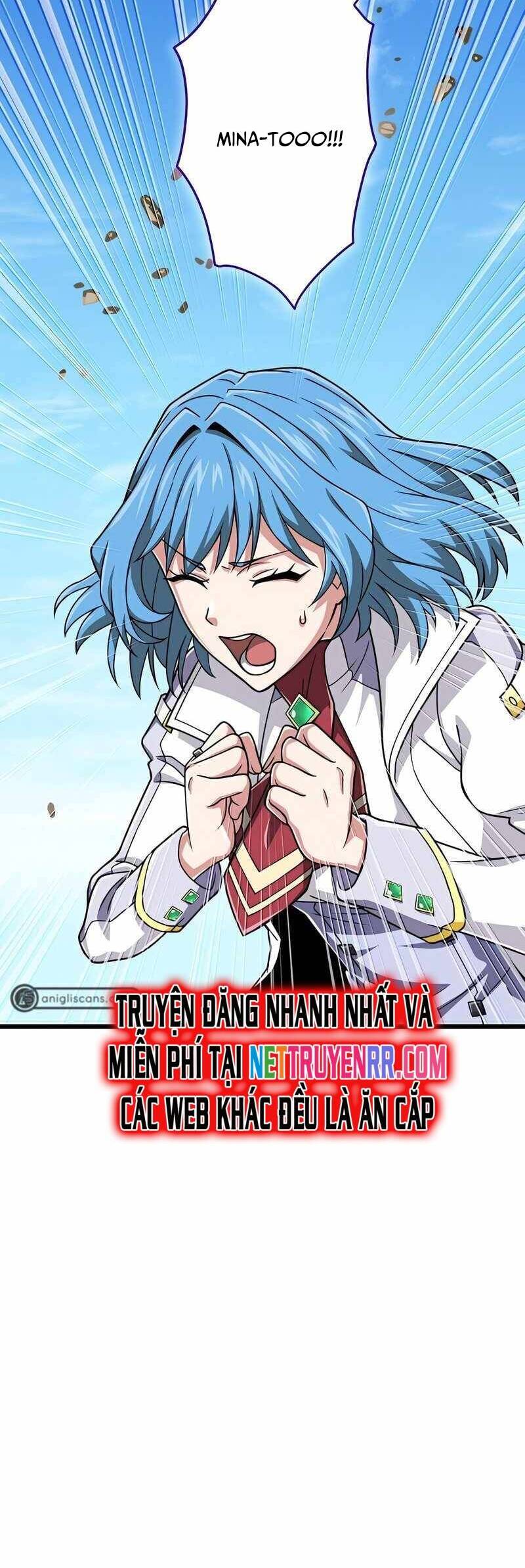 Đại Hiền Nhân Ma Thuật Cấp 99990000 Chapter 48 - 49