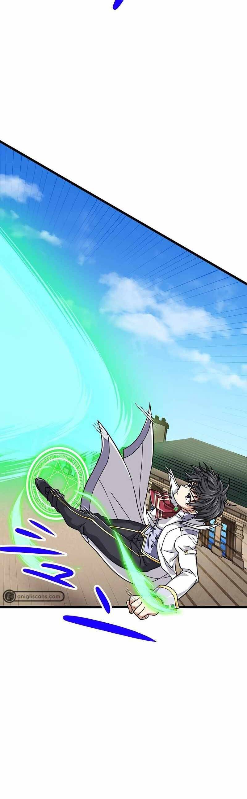 Đại Hiền Nhân Ma Thuật Cấp 99990000 Chapter 48 - 6