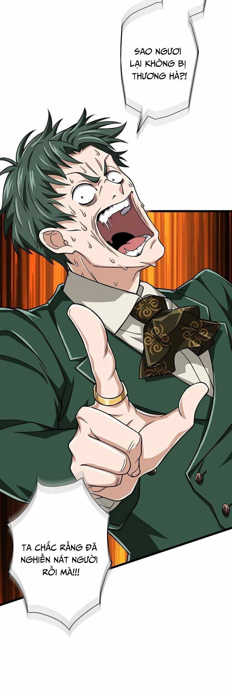 Đại Hiền Nhân Ma Thuật Cấp 99990000 Chapter 48 - 52