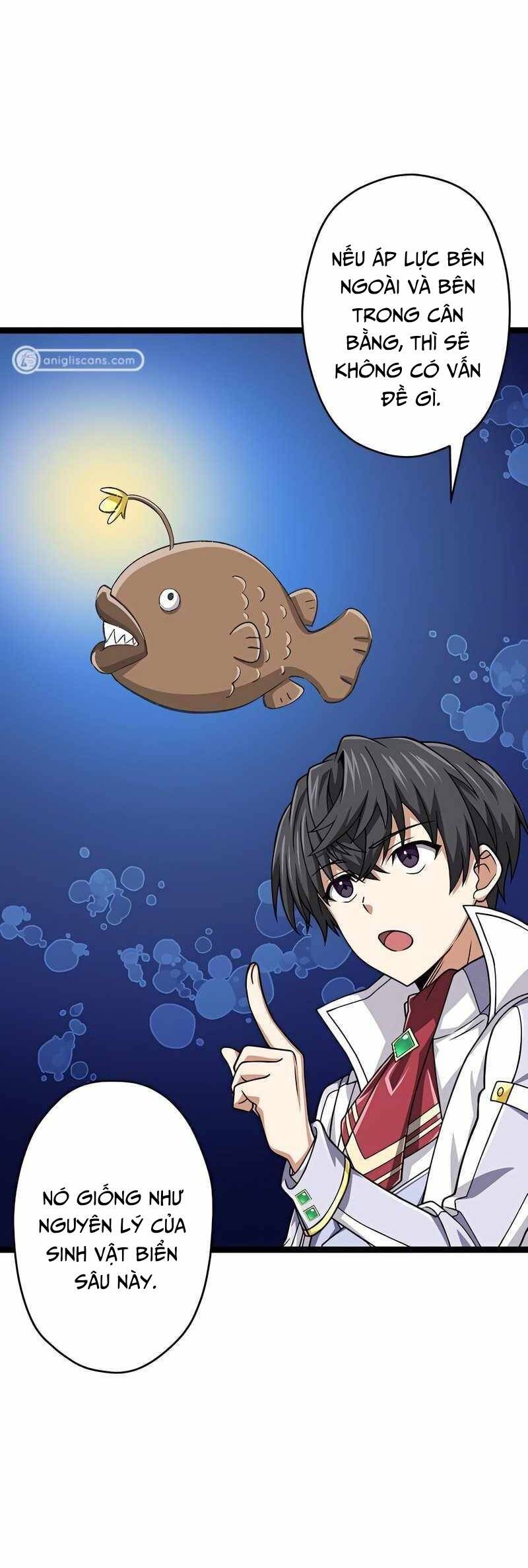 Đại Hiền Nhân Ma Thuật Cấp 99990000 Chapter 48 - 53