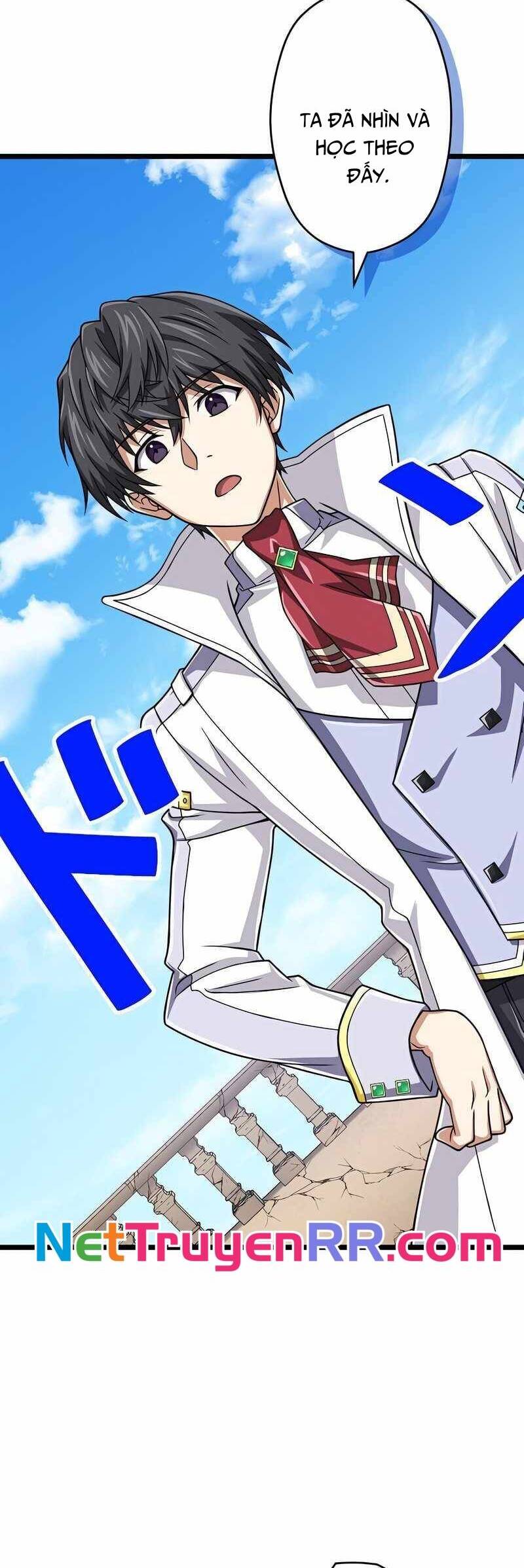 Đại Hiền Nhân Ma Thuật Cấp 99990000 Chapter 48 - 55