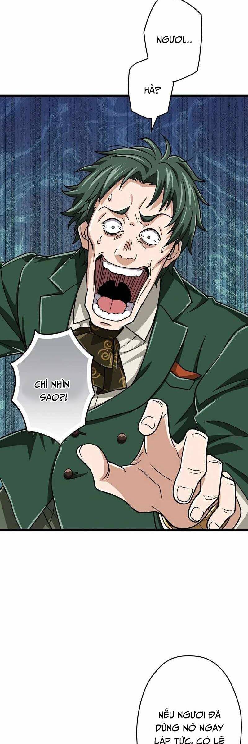 Đại Hiền Nhân Ma Thuật Cấp 99990000 Chapter 48 - 56