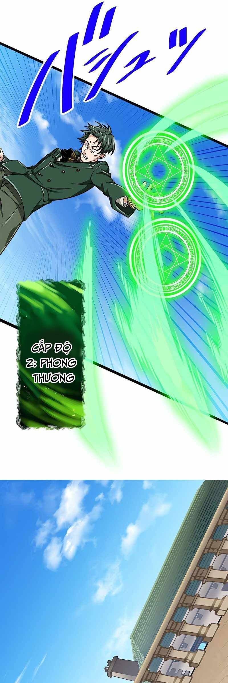 Đại Hiền Nhân Ma Thuật Cấp 99990000 Chapter 48 - 7