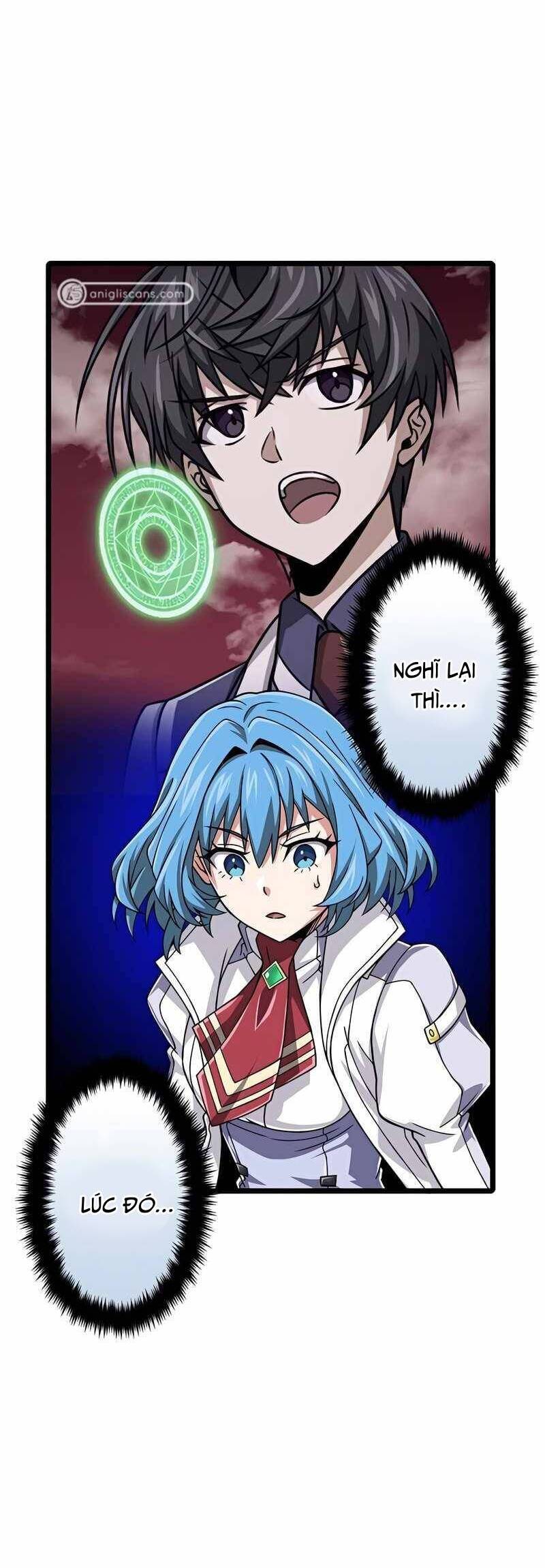 Đại Hiền Nhân Ma Thuật Cấp 99990000 Chapter 48 - 61