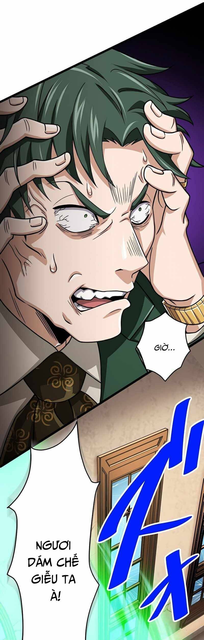 Đại Hiền Nhân Ma Thuật Cấp 99990000 Chapter 48 - 62