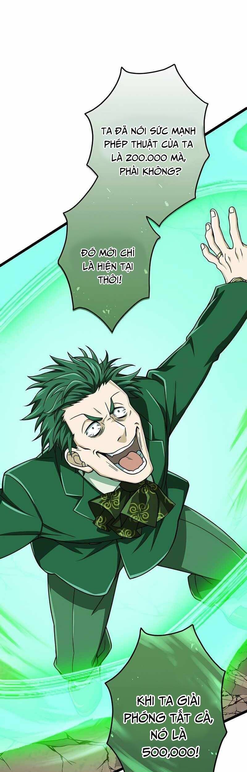 Đại Hiền Nhân Ma Thuật Cấp 99990000 Chapter 48 - 64