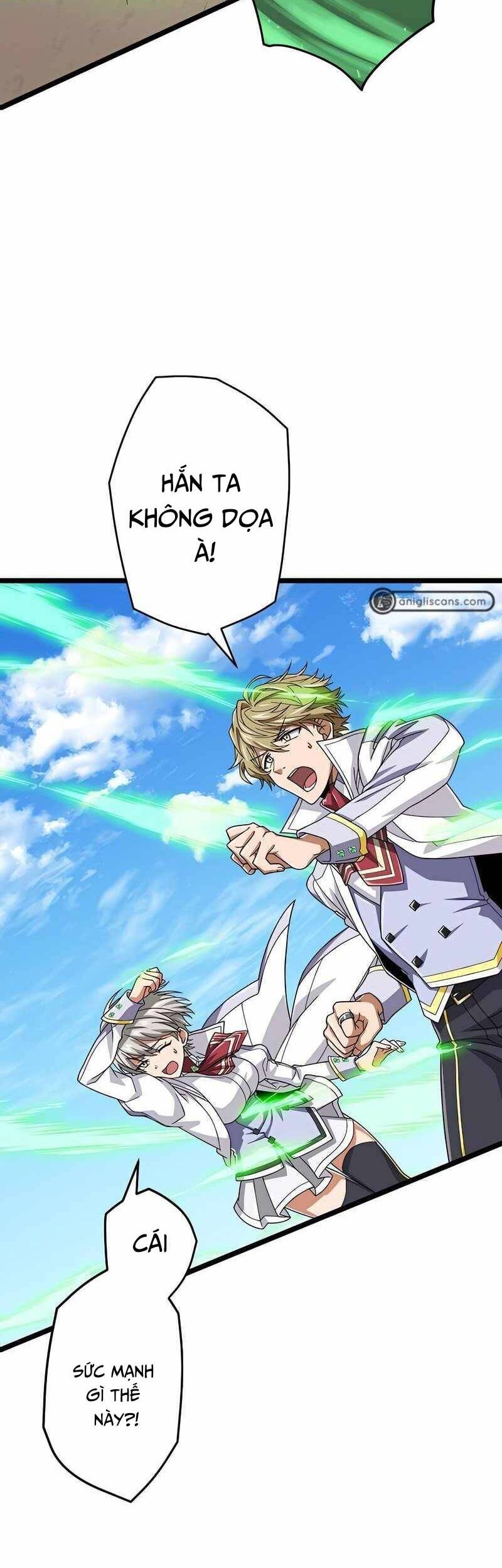 Đại Hiền Nhân Ma Thuật Cấp 99990000 Chapter 48 - 65