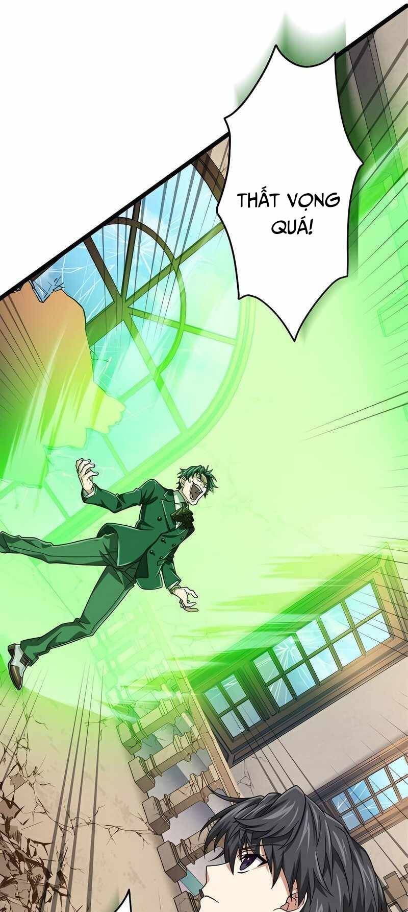 Đại Hiền Nhân Ma Thuật Cấp 99990000 Chapter 48 - 66