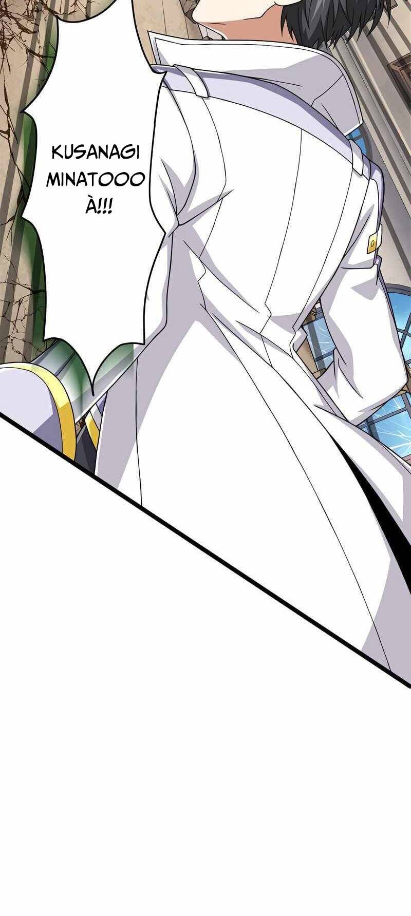 Đại Hiền Nhân Ma Thuật Cấp 99990000 Chapter 48 - 67