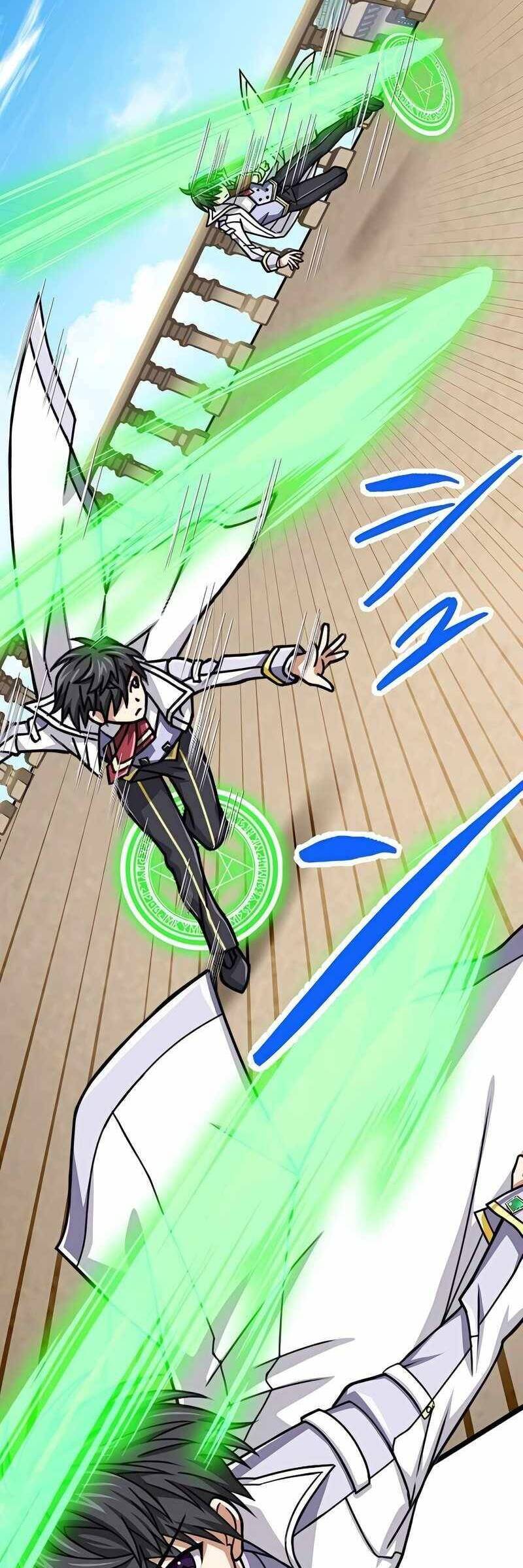 Đại Hiền Nhân Ma Thuật Cấp 99990000 Chapter 48 - 8