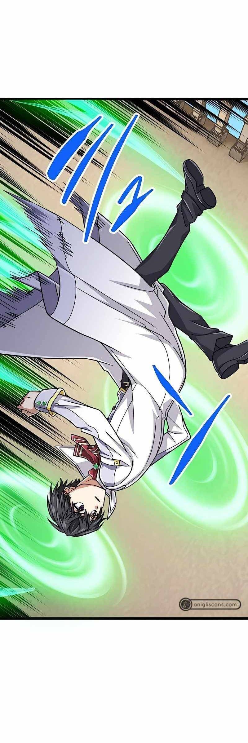 Đại Hiền Nhân Ma Thuật Cấp 99990000 Chapter 48 - 10