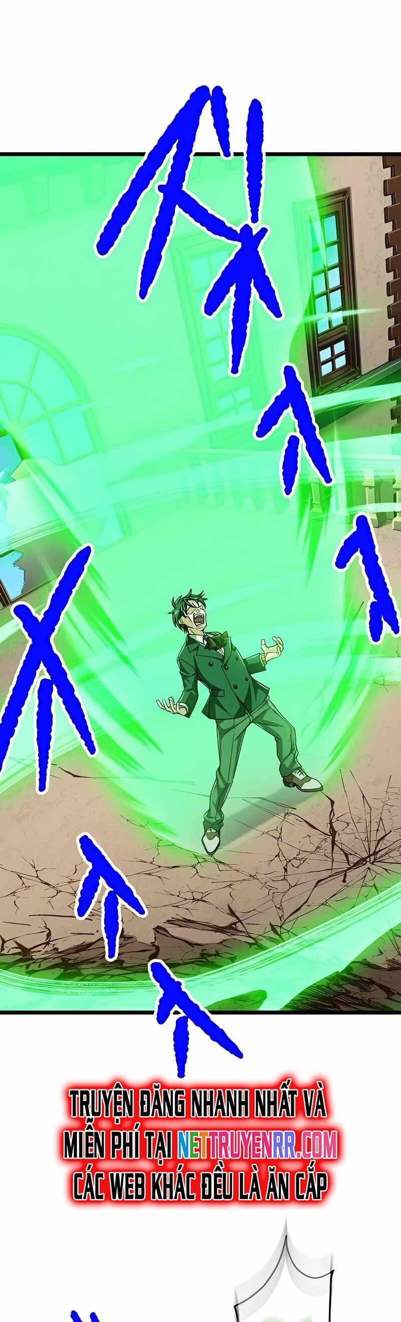 Đại Hiền Nhân Ma Thuật Cấp 99990000 Chapter 49 - 2