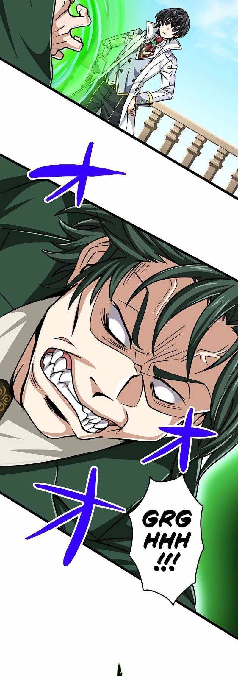 Đại Hiền Nhân Ma Thuật Cấp 99990000 Chapter 49 - 12