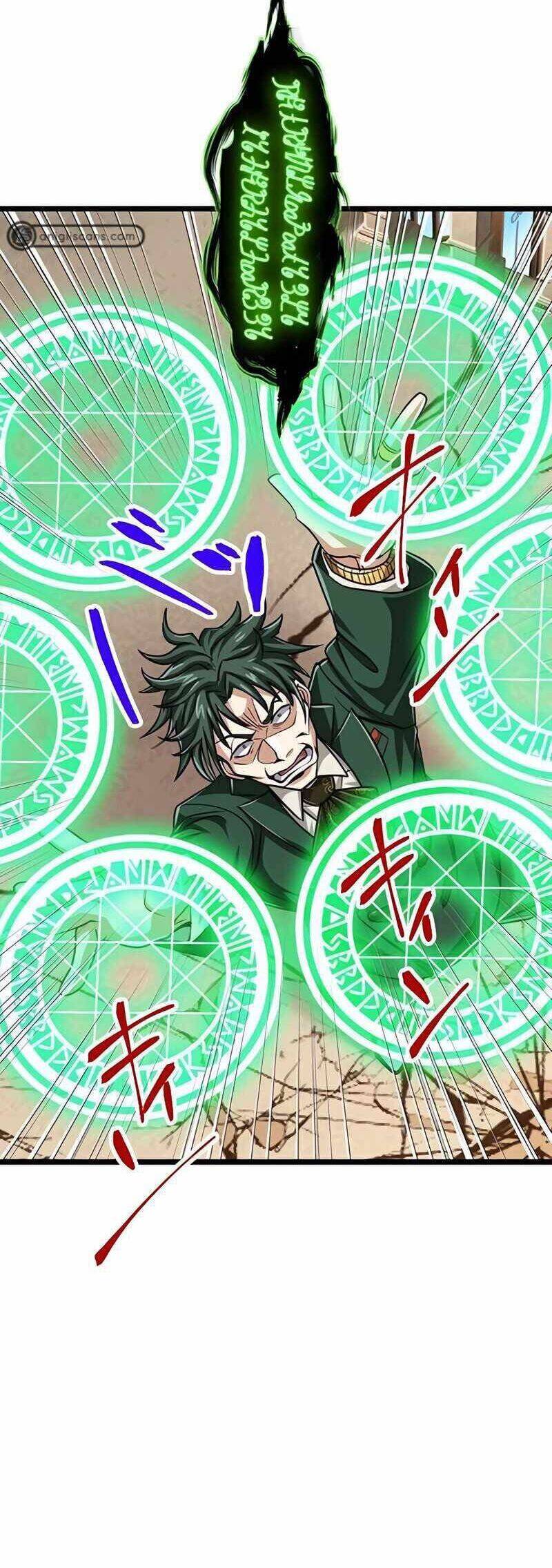 Đại Hiền Nhân Ma Thuật Cấp 99990000 Chapter 49 - 13