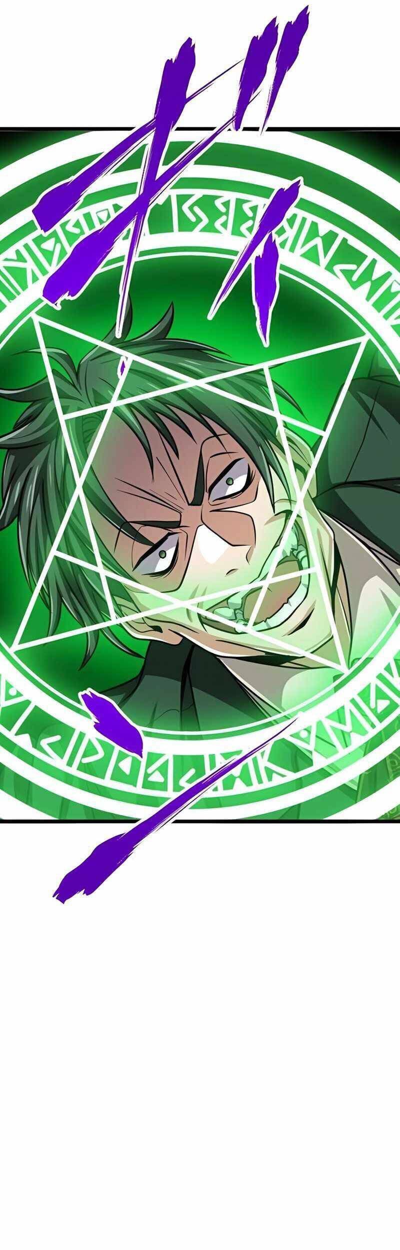 Đại Hiền Nhân Ma Thuật Cấp 99990000 Chapter 49 - 14