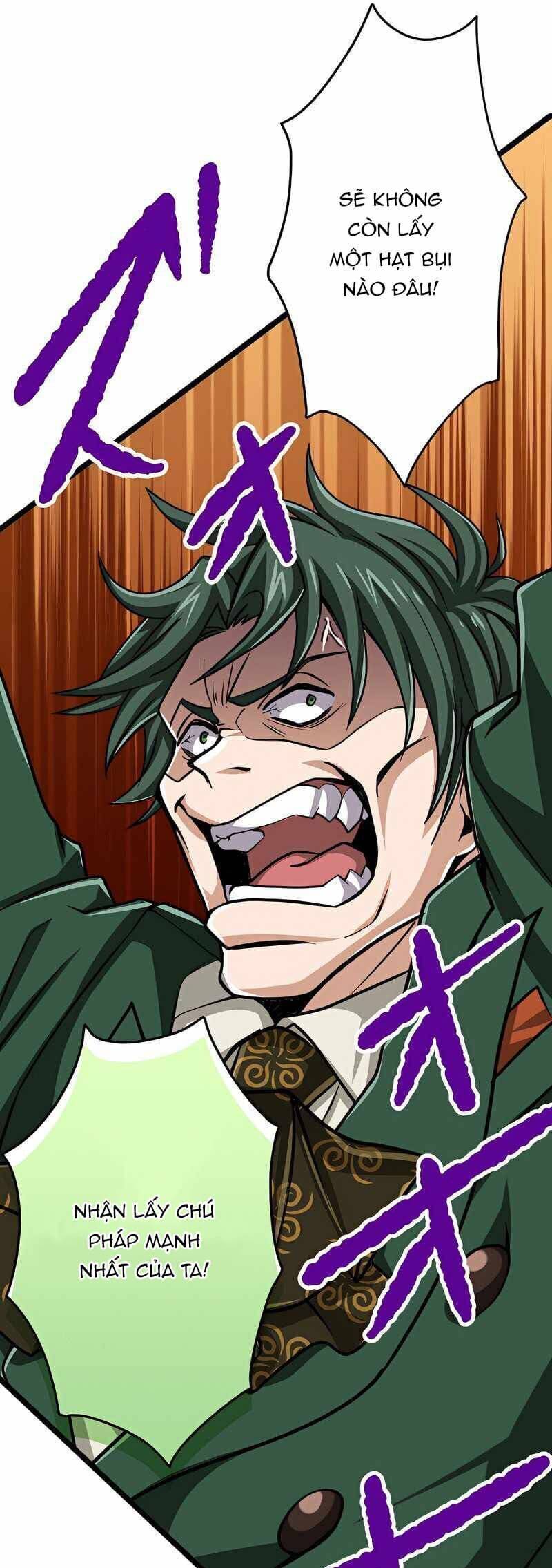 Đại Hiền Nhân Ma Thuật Cấp 99990000 Chapter 49 - 18