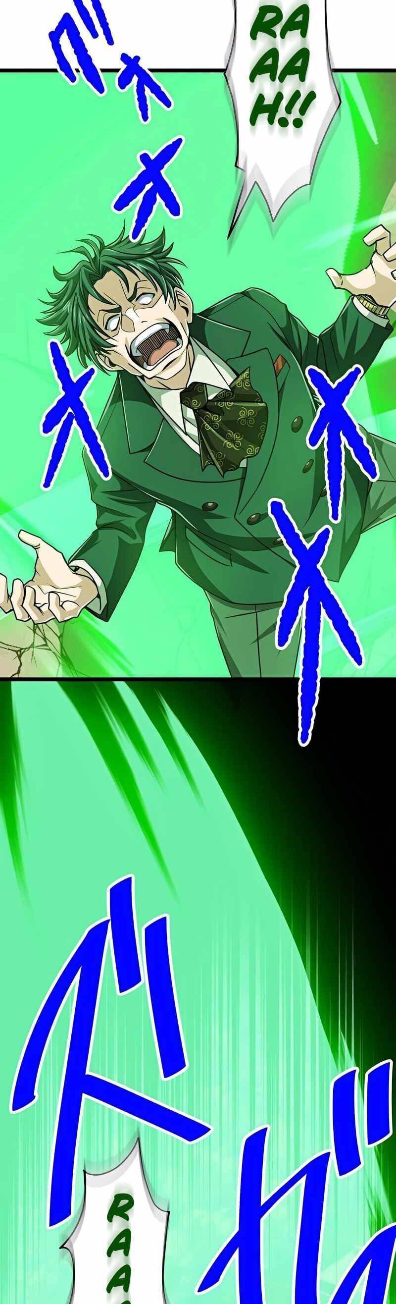 Đại Hiền Nhân Ma Thuật Cấp 99990000 Chapter 49 - 3