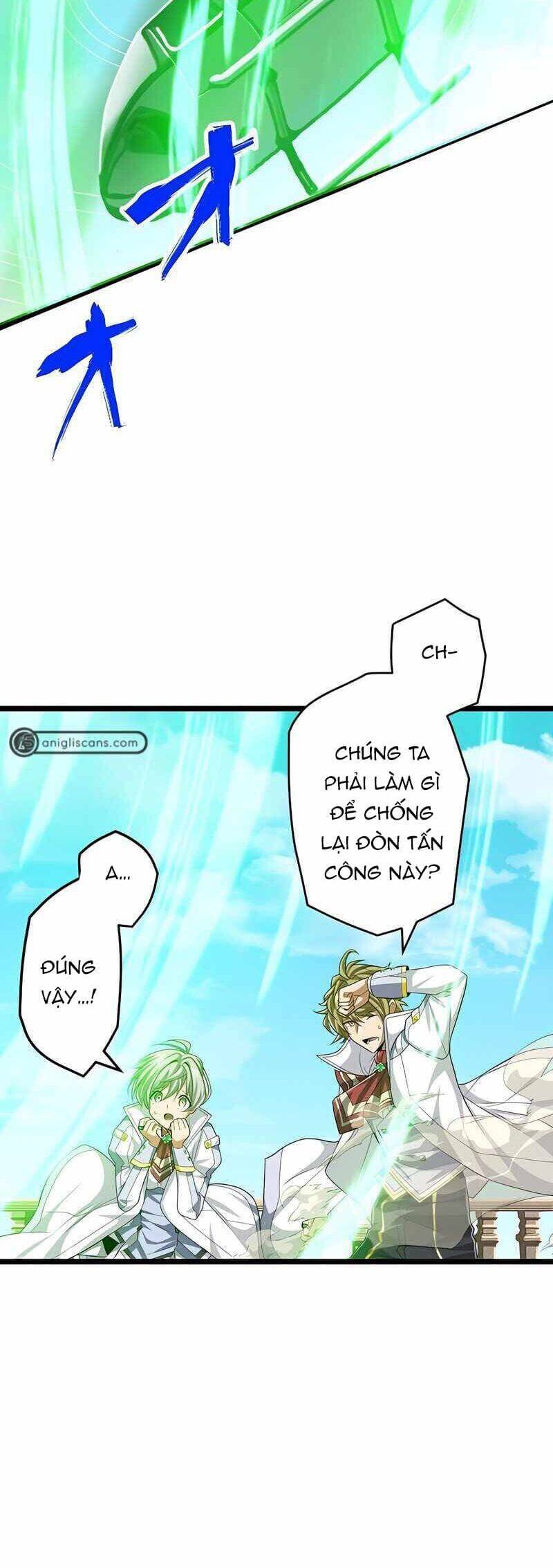 Đại Hiền Nhân Ma Thuật Cấp 99990000 Chapter 49 - 21