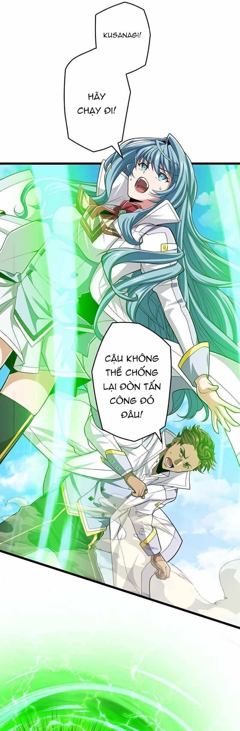 Đại Hiền Nhân Ma Thuật Cấp 99990000 Chapter 49 - 22