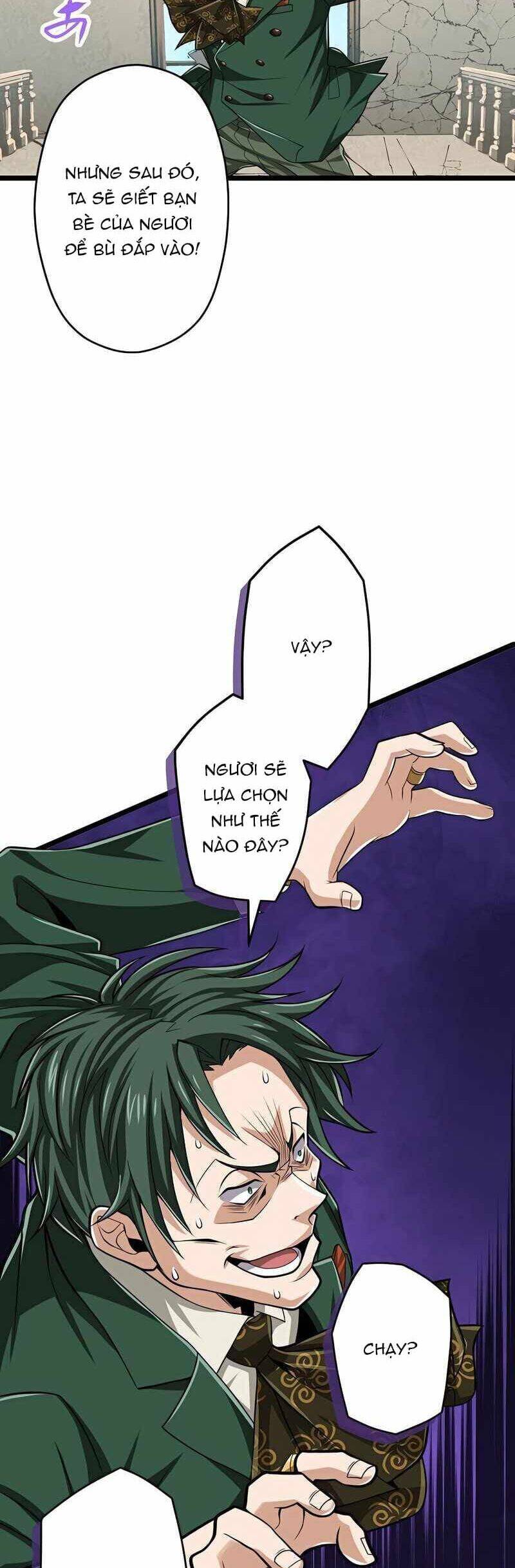 Đại Hiền Nhân Ma Thuật Cấp 99990000 Chapter 49 - 24